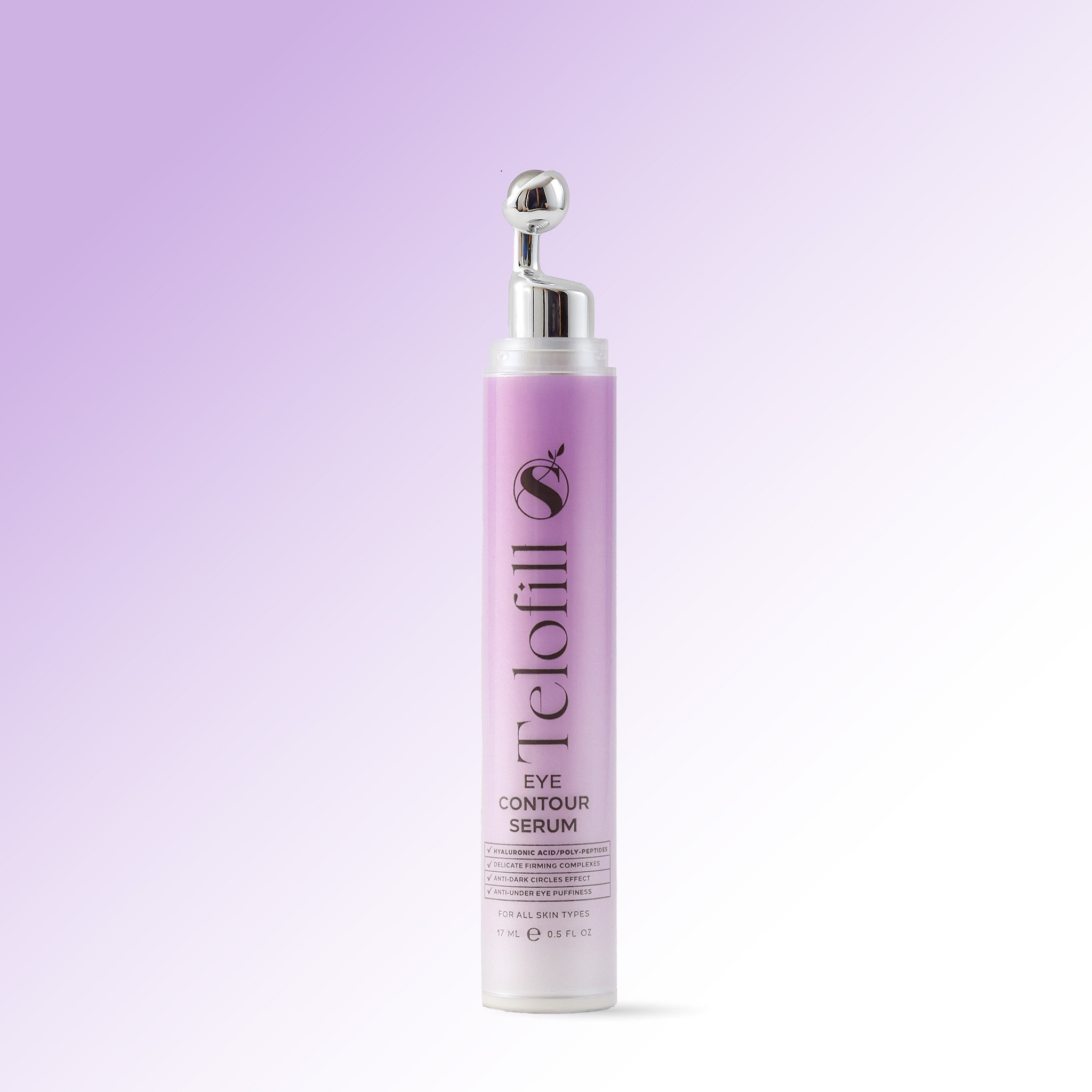 Telofill Eye Contour Serum