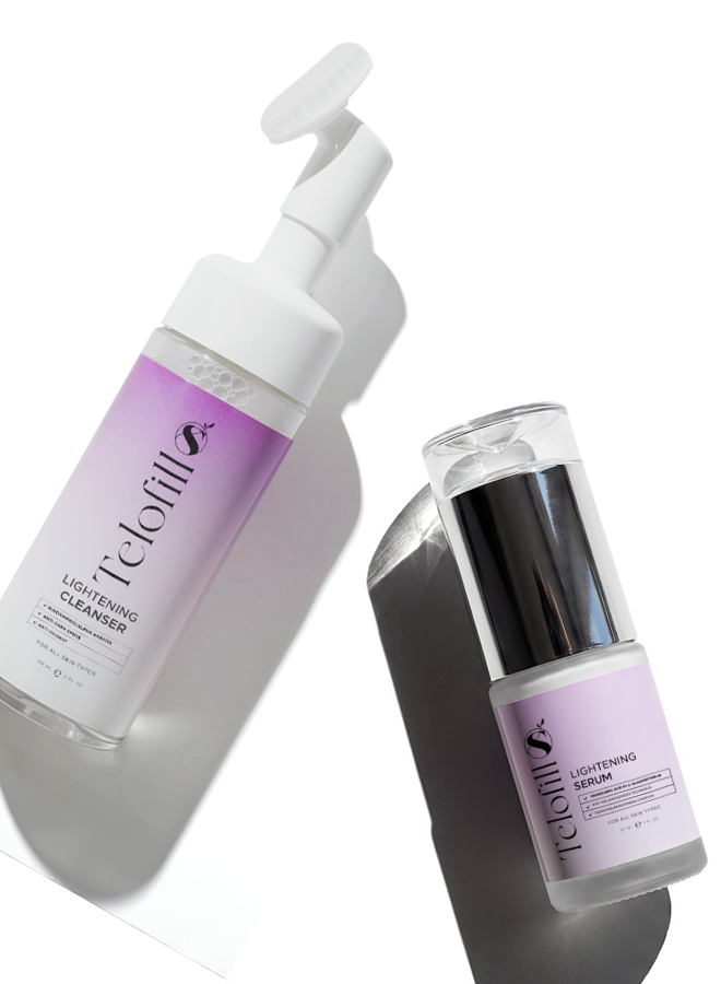 The Lightening Essentials Bundle