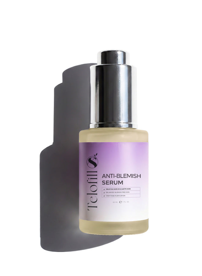 Telofill Anti-Blemish Serum