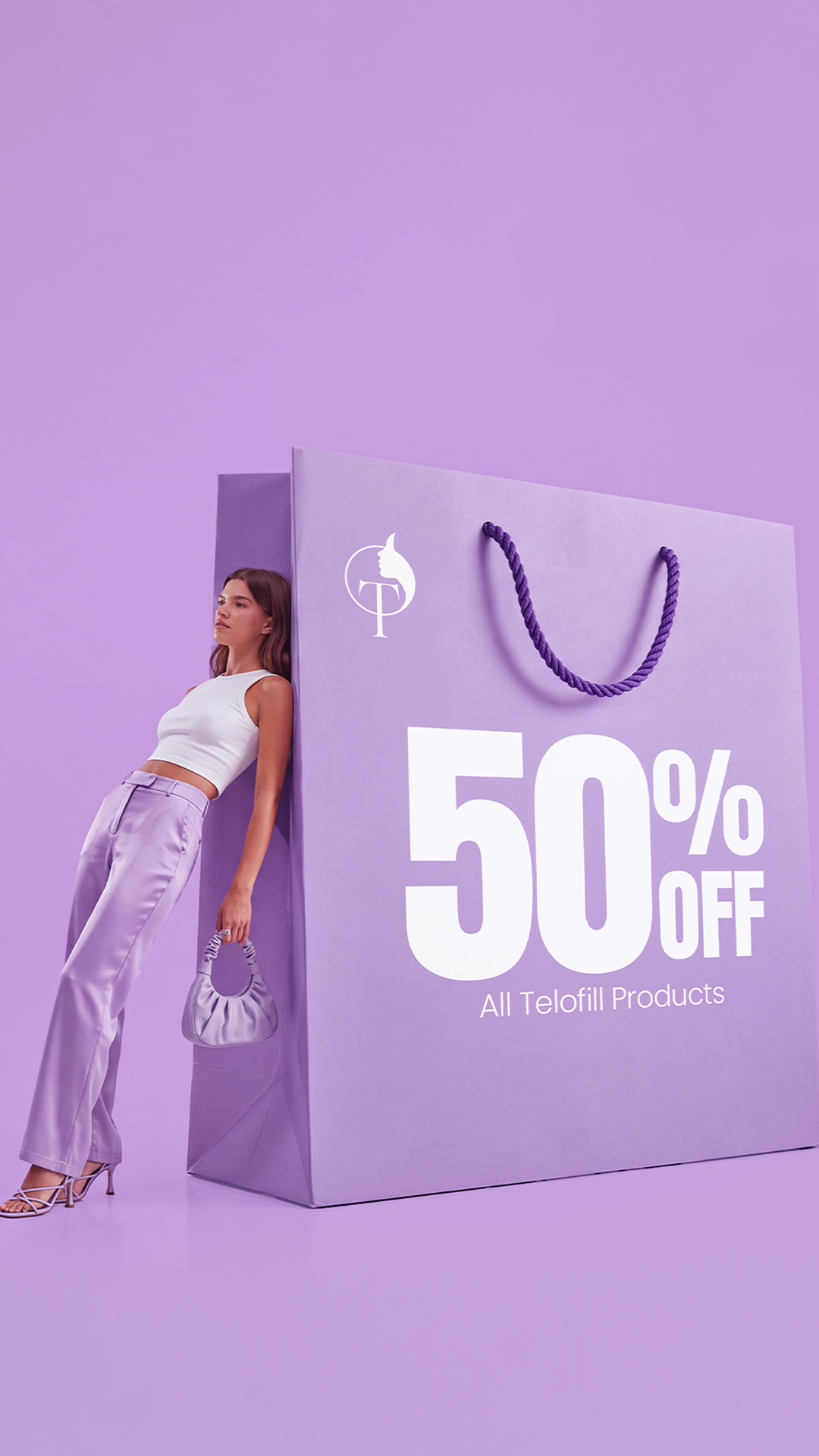 Lilac Friday has Arrived