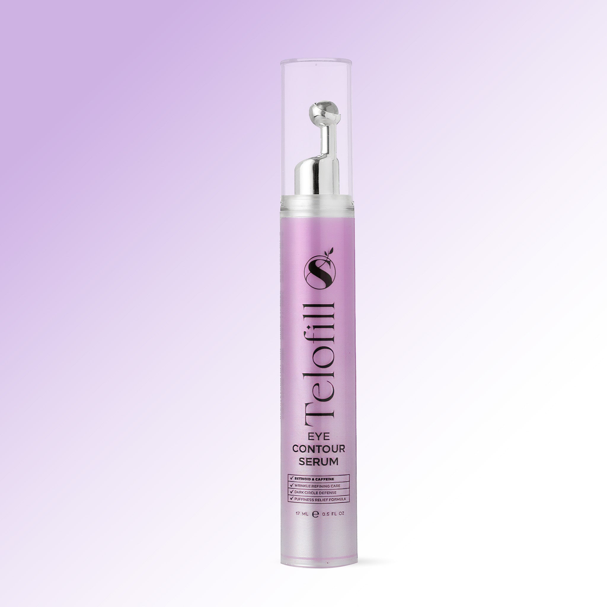 Telofill Eye Contour Serum