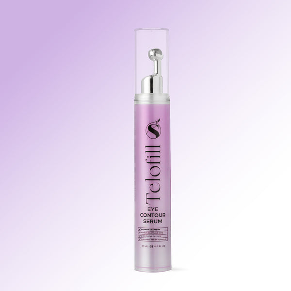 Telofill Eye Contour Serum