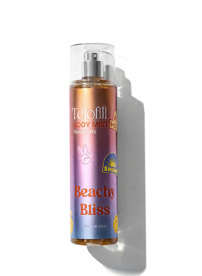 Telofill Beachy Bliss Body Mist