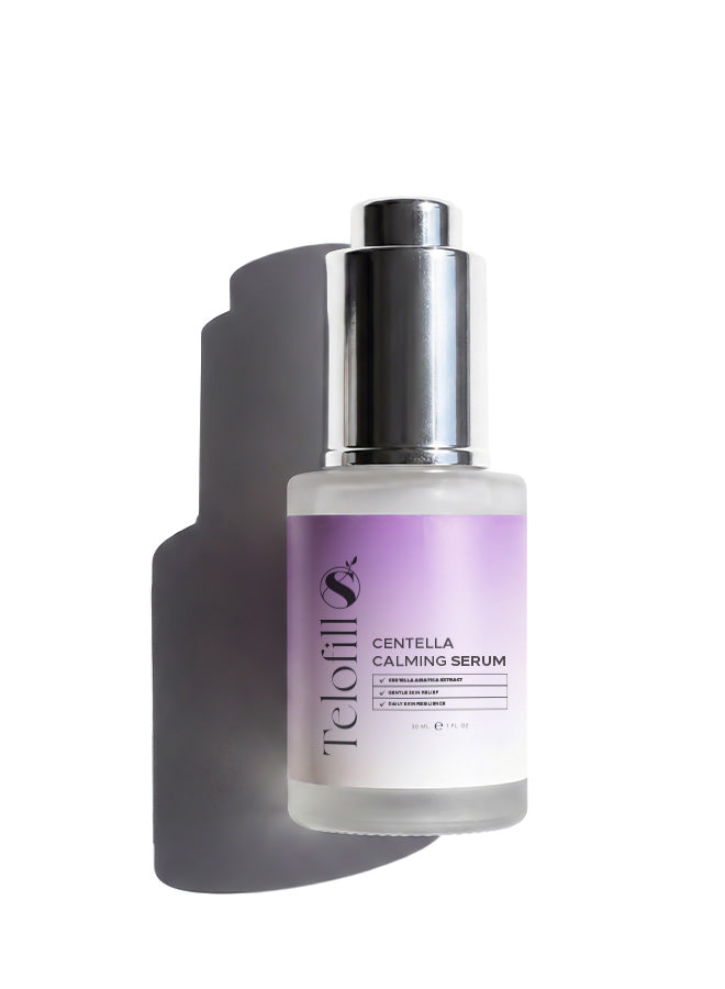 Telofill Centella Calming Serum