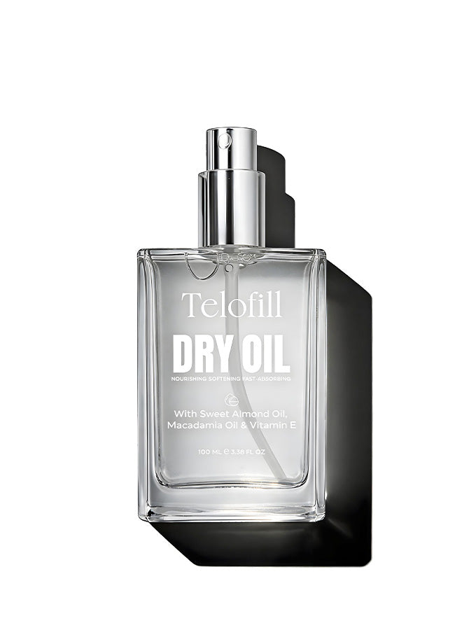 Telofill Dry Body Oil