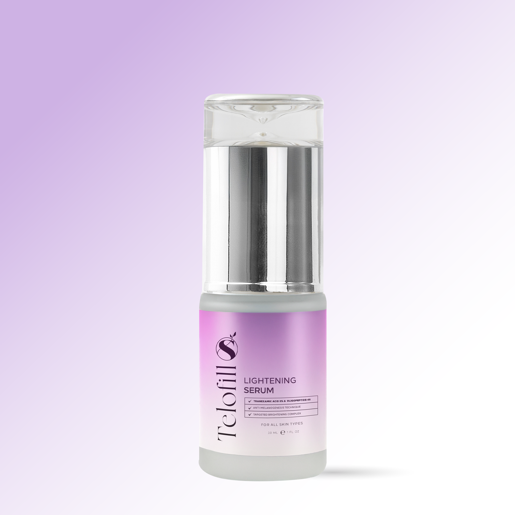 Telofill Lightening Serum