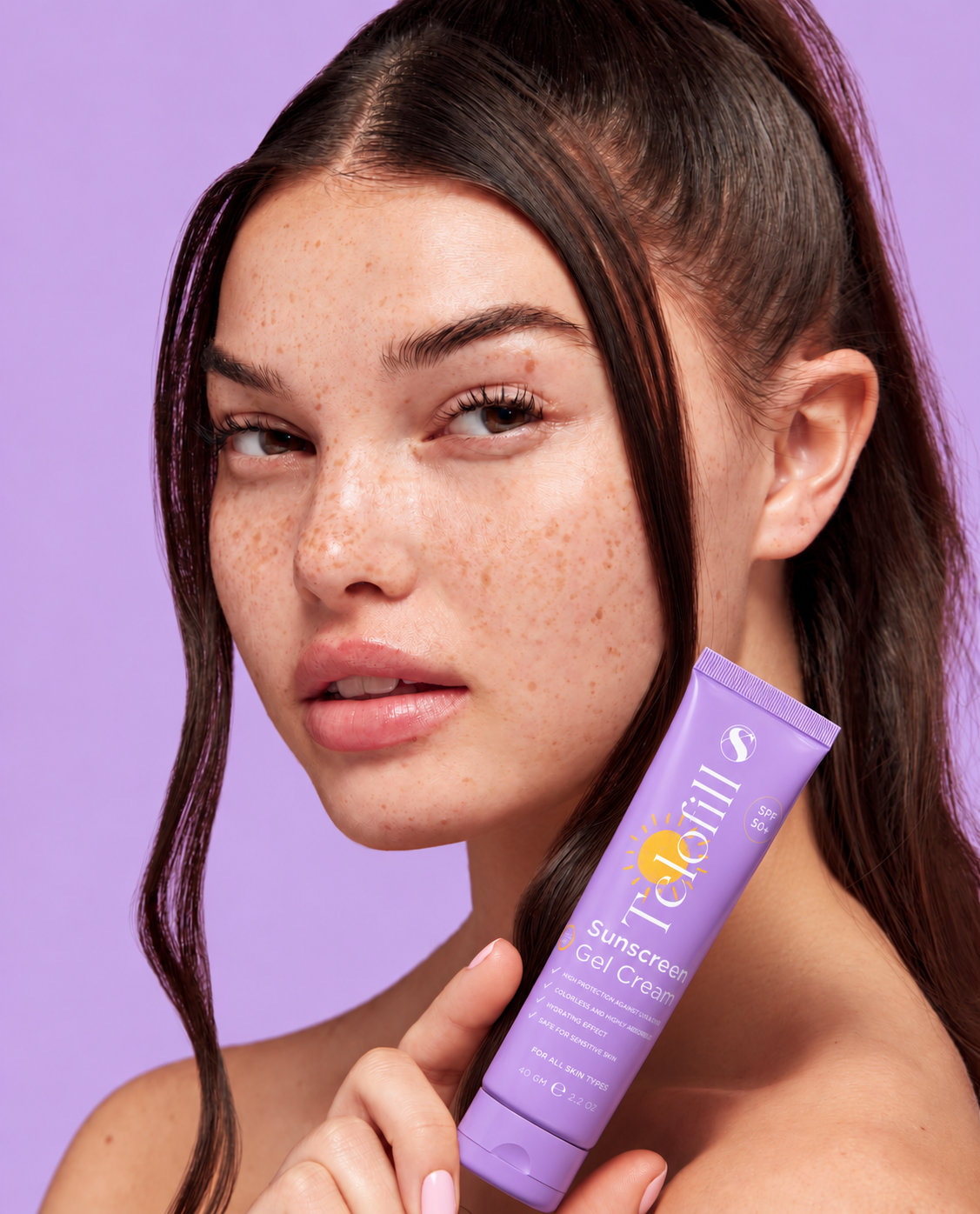 Fresh body care