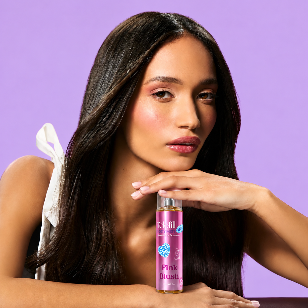 Fresh Face Routine