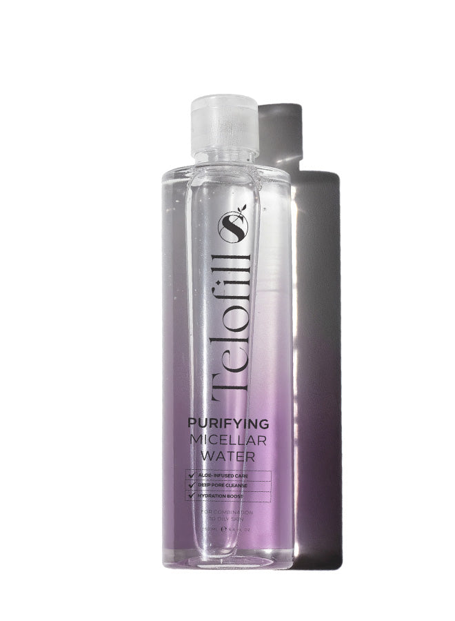 Telofill Purifying Micellar Water