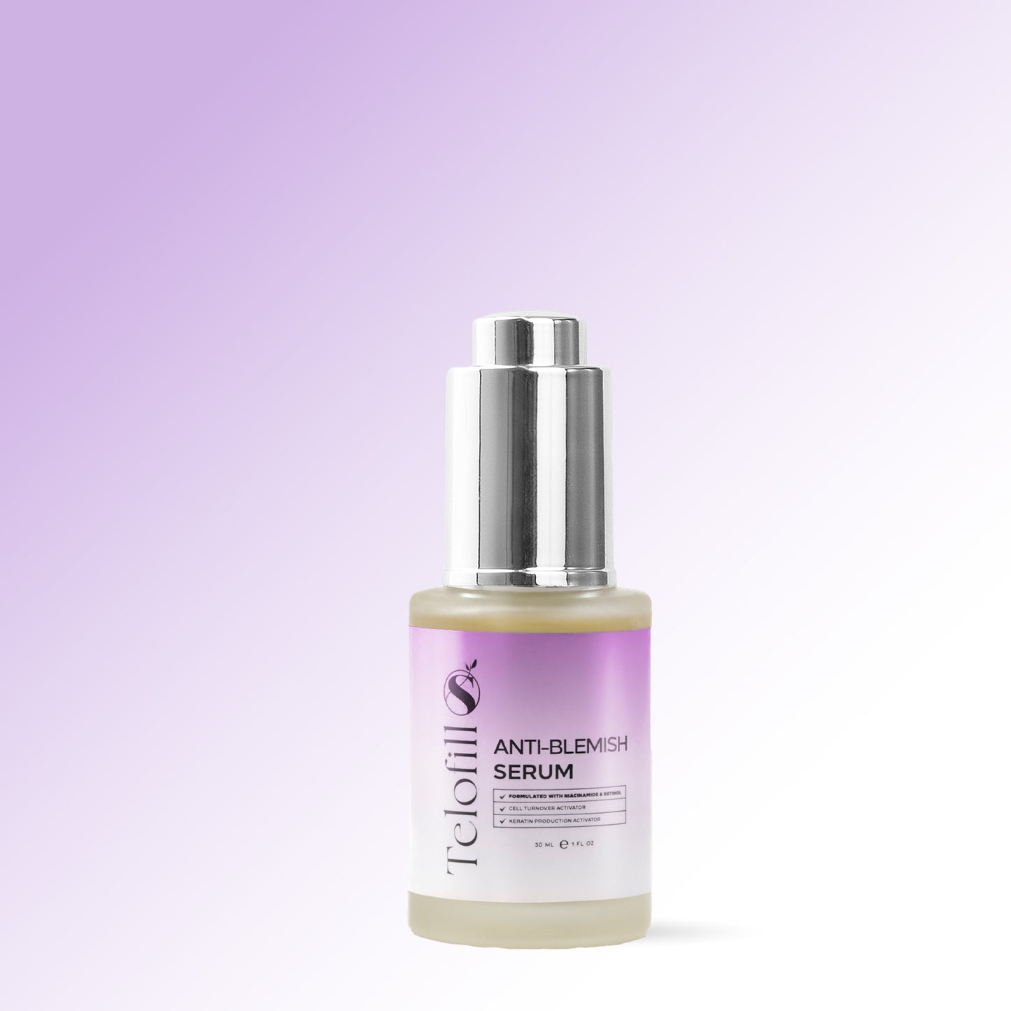 Telofill Anti-Blemish Serum