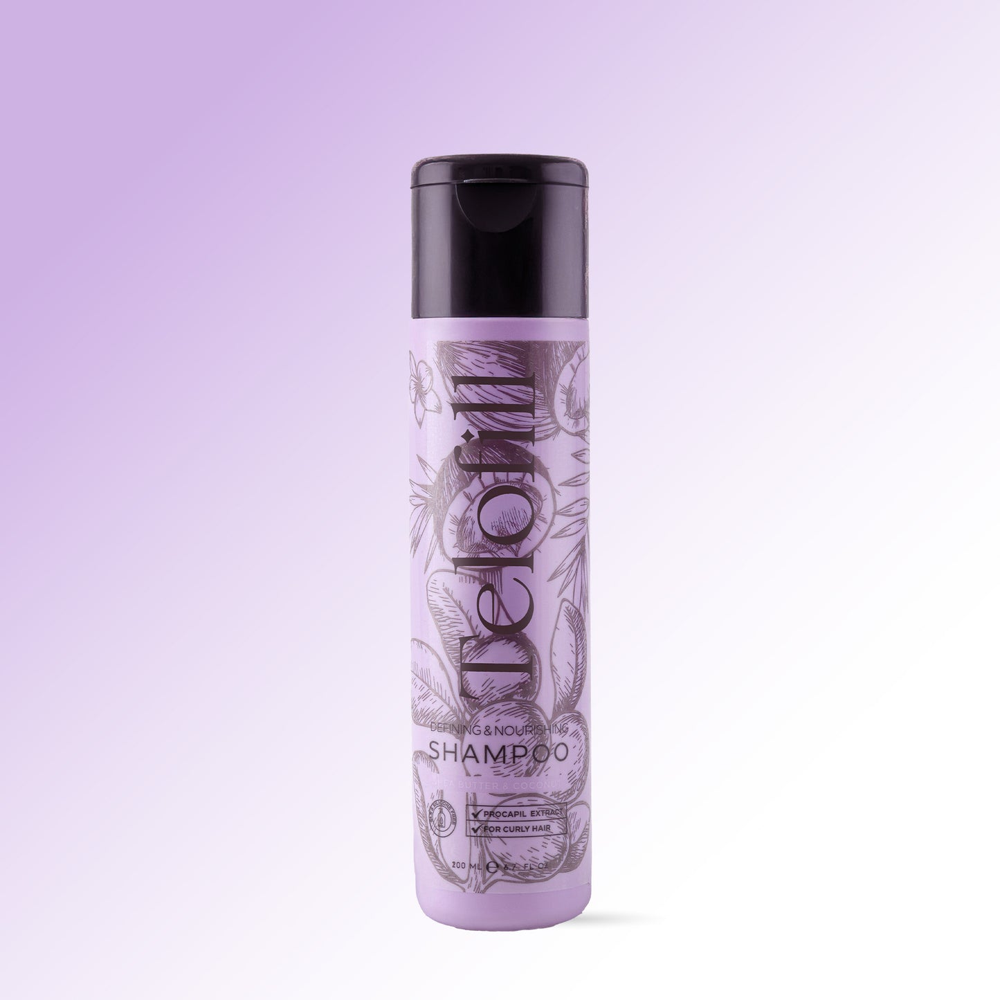 Telofill Defining and Nourishing Shampoo