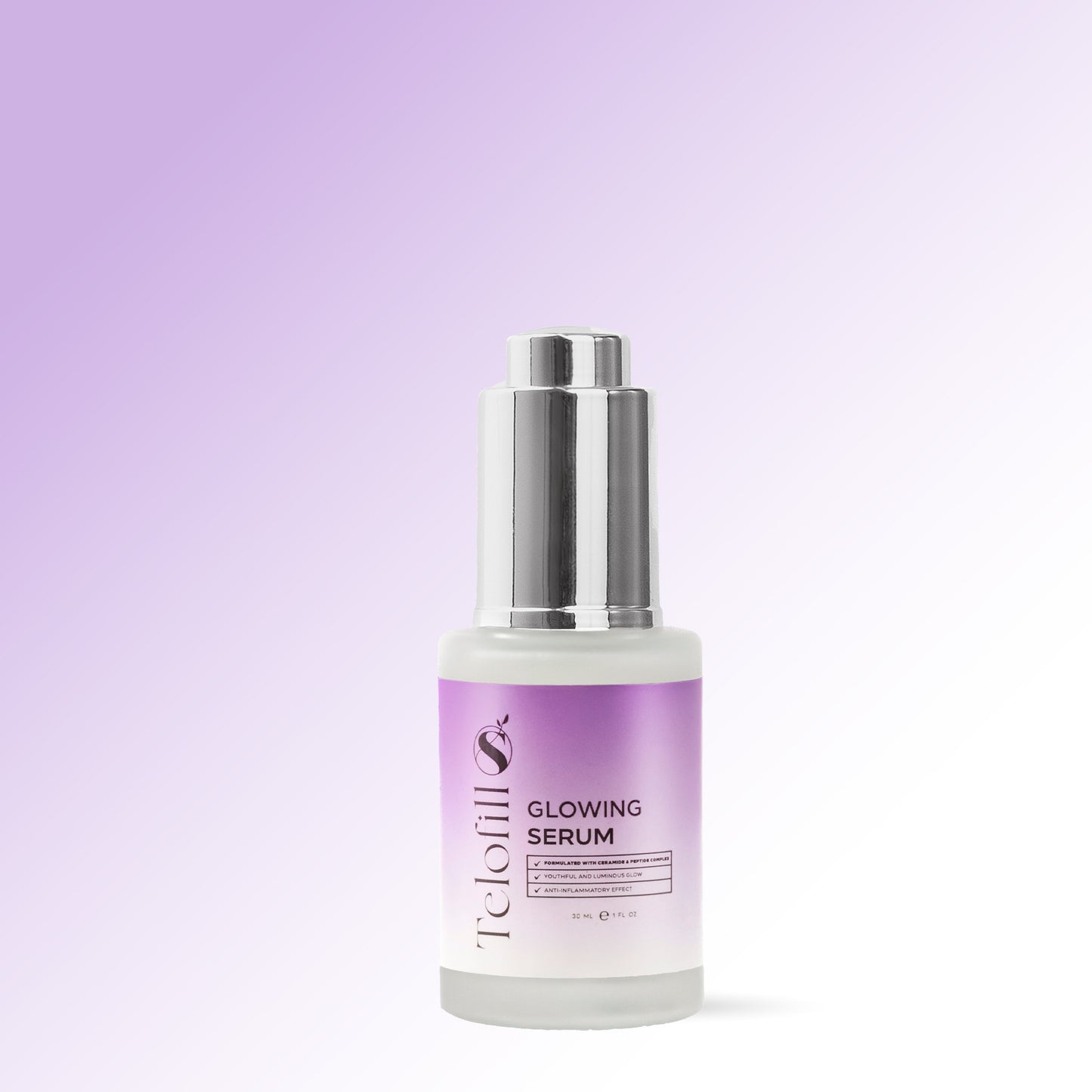 Telofill Glowing Serum