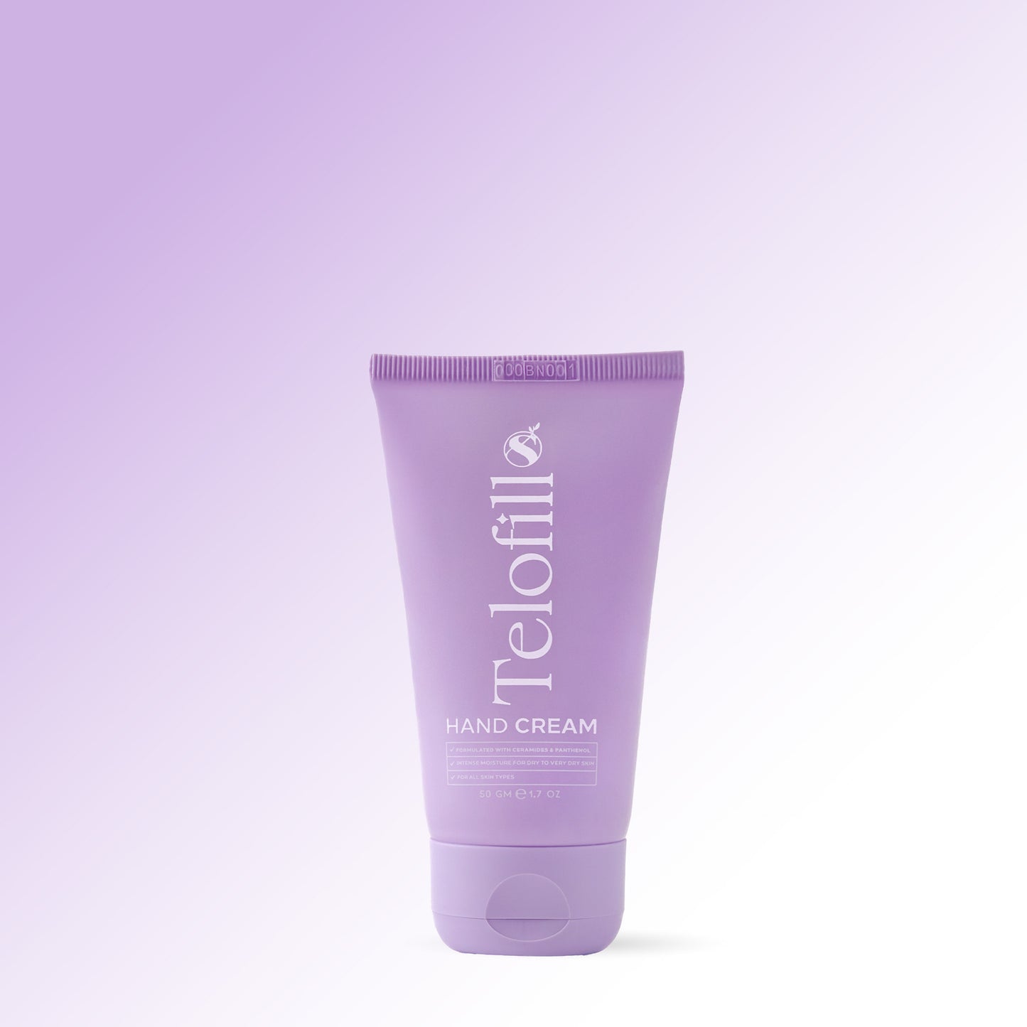 Telofill Hand Cream