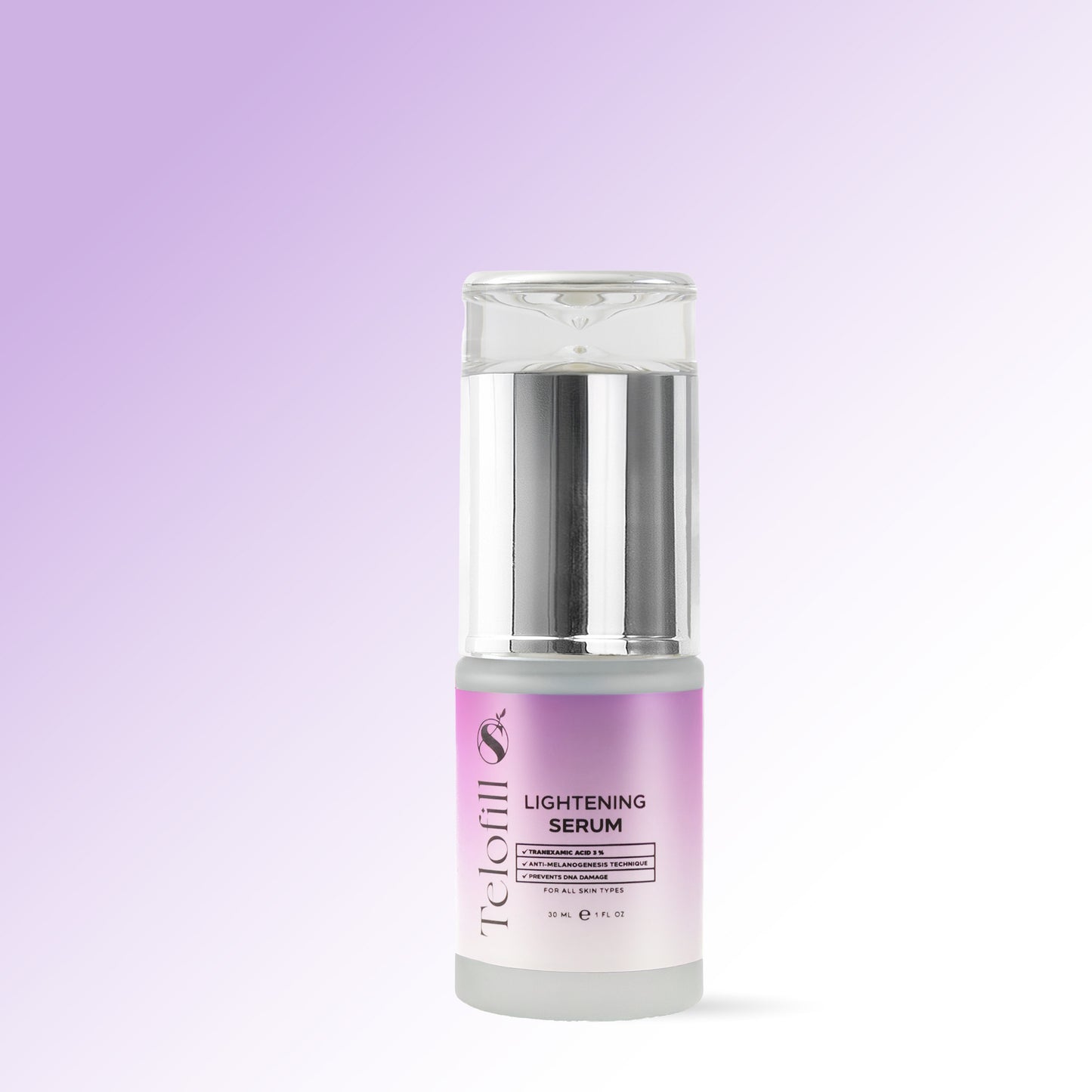 Telofill Lightening Serum