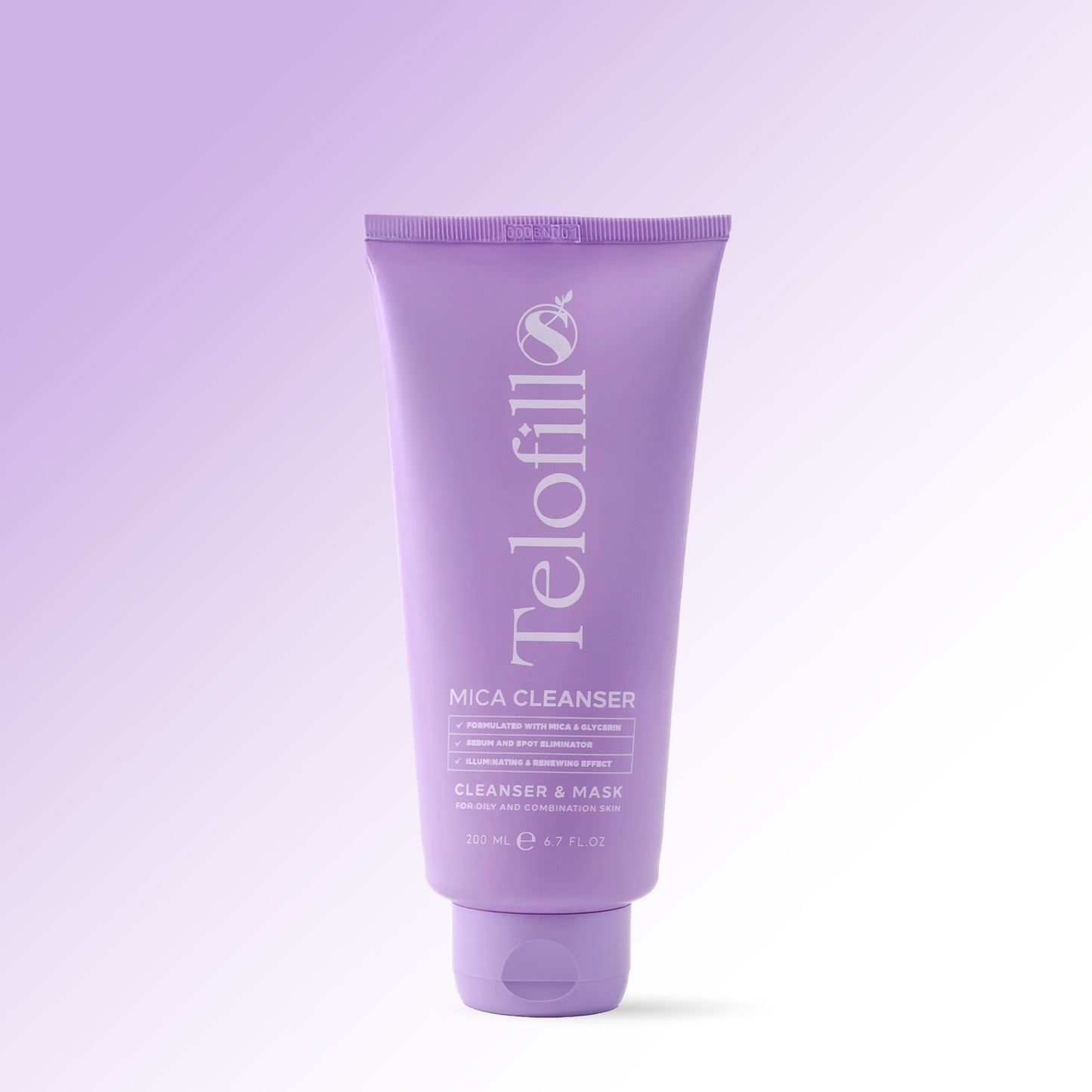 Telofill Mica Cleanser