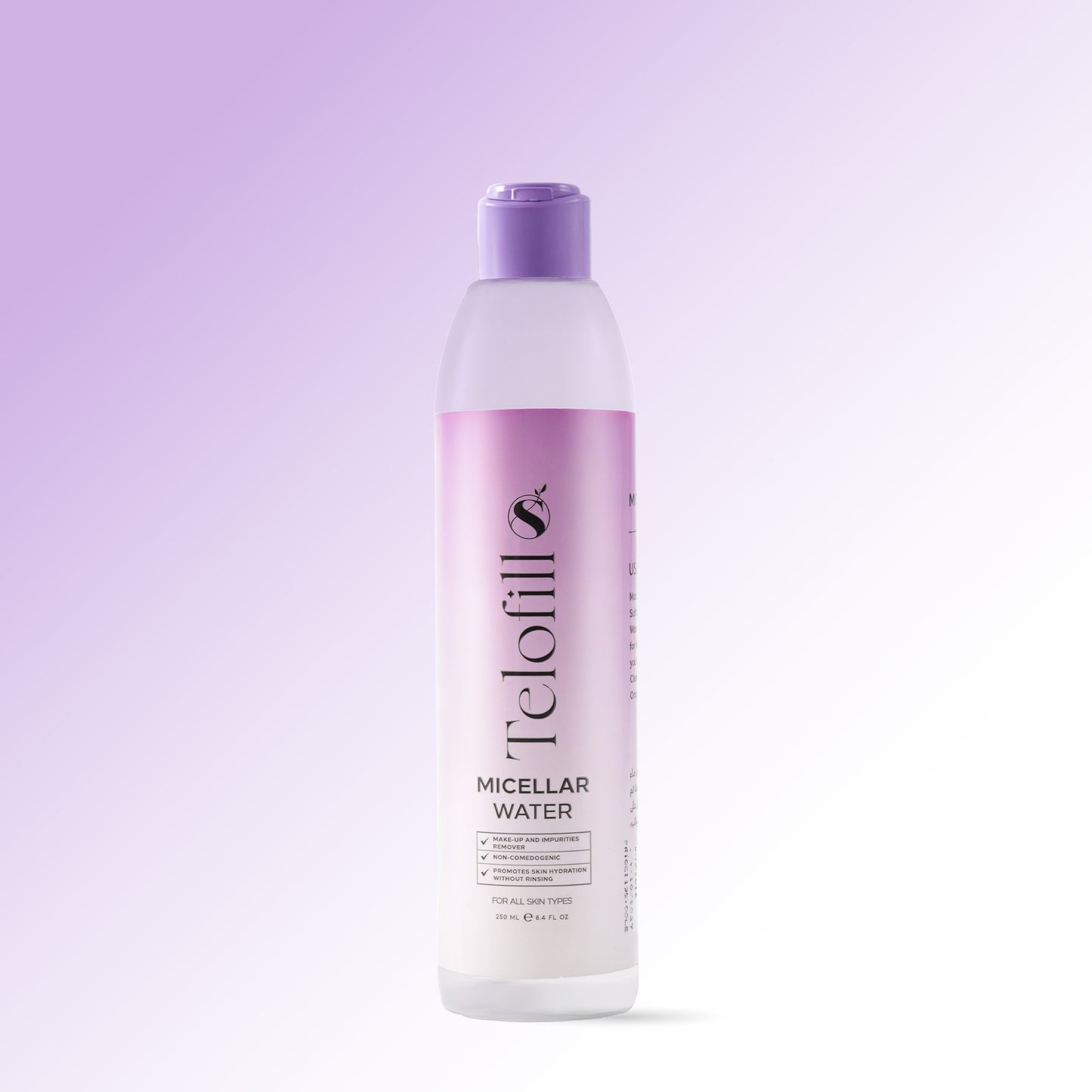 Telofill Micellar Water