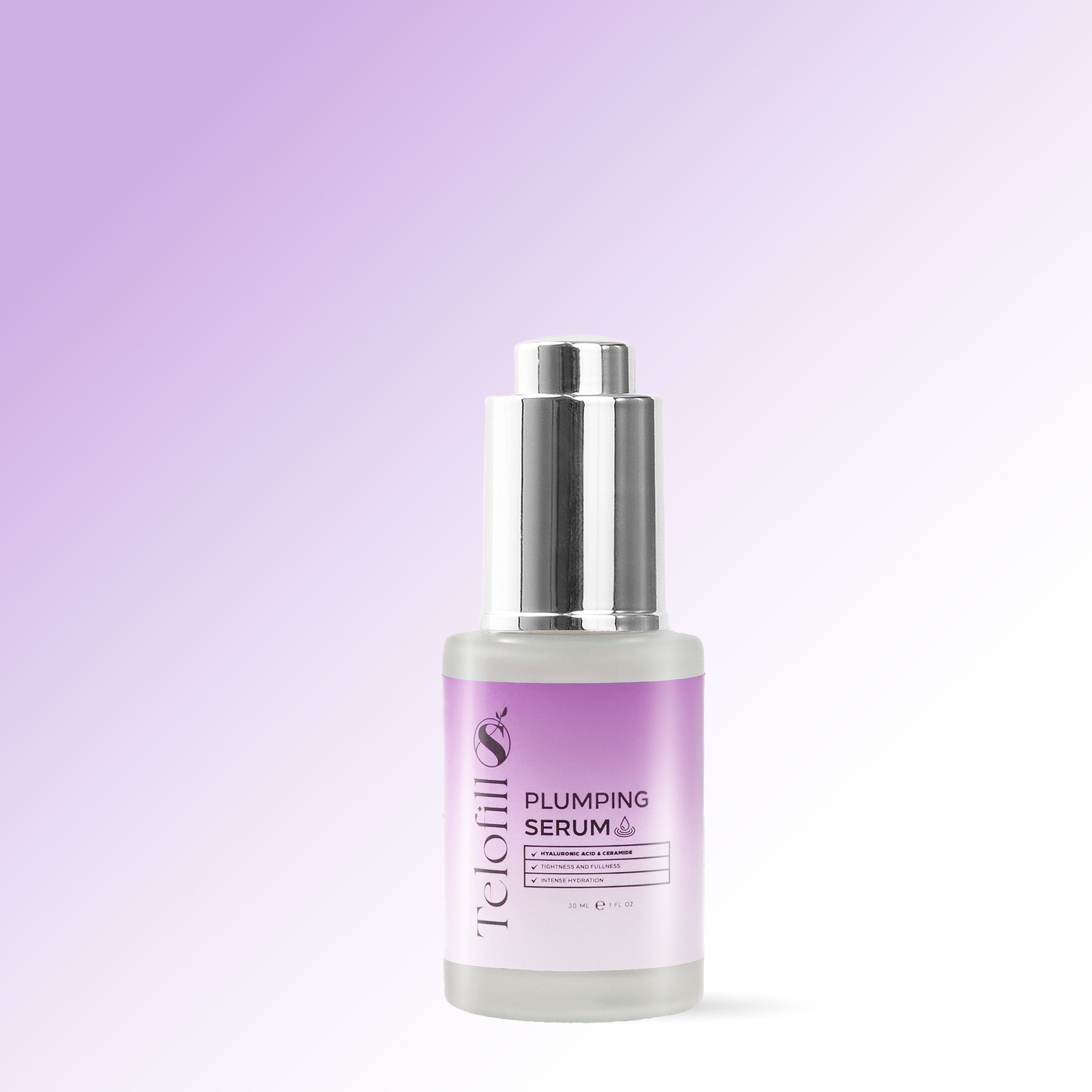Telofill Plumping Serum