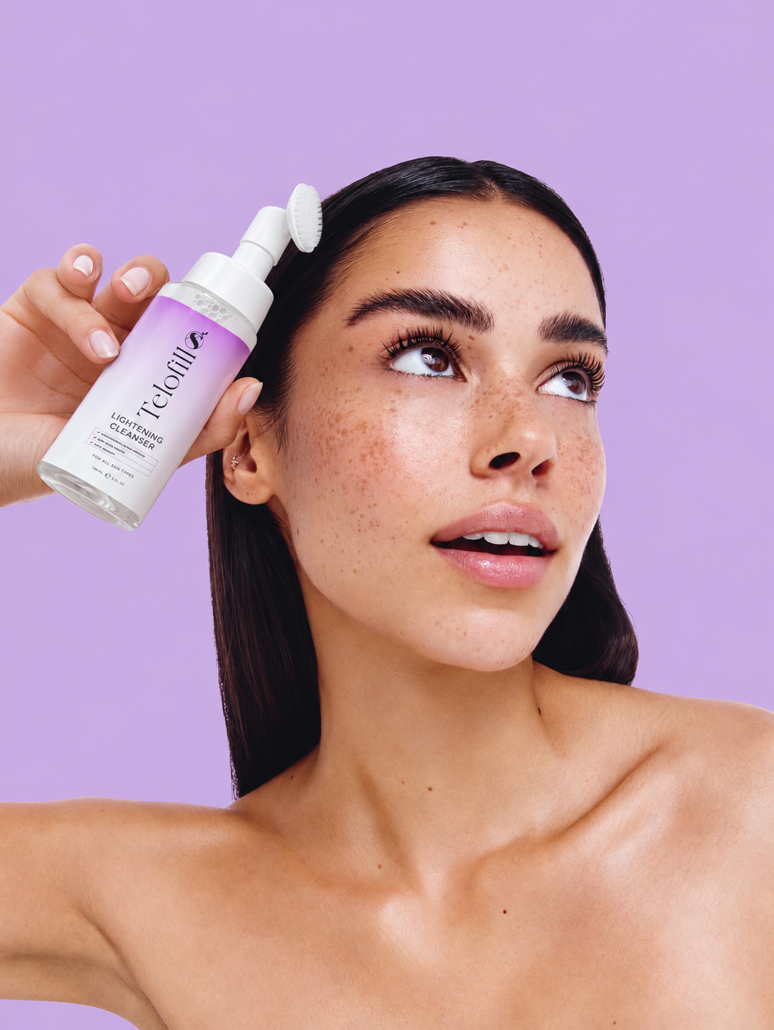 Fresh Face Routine