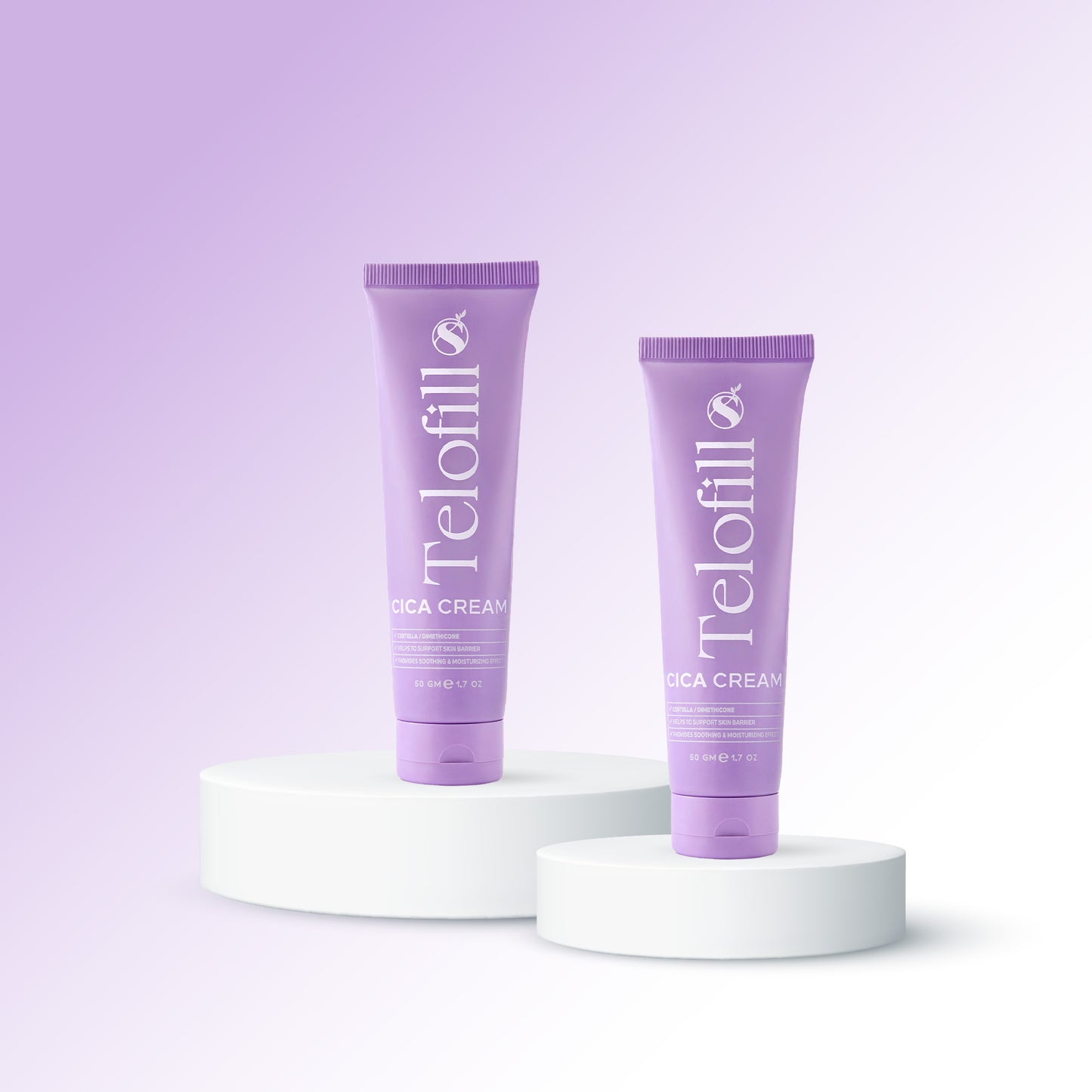 The Cica Twin Bundle