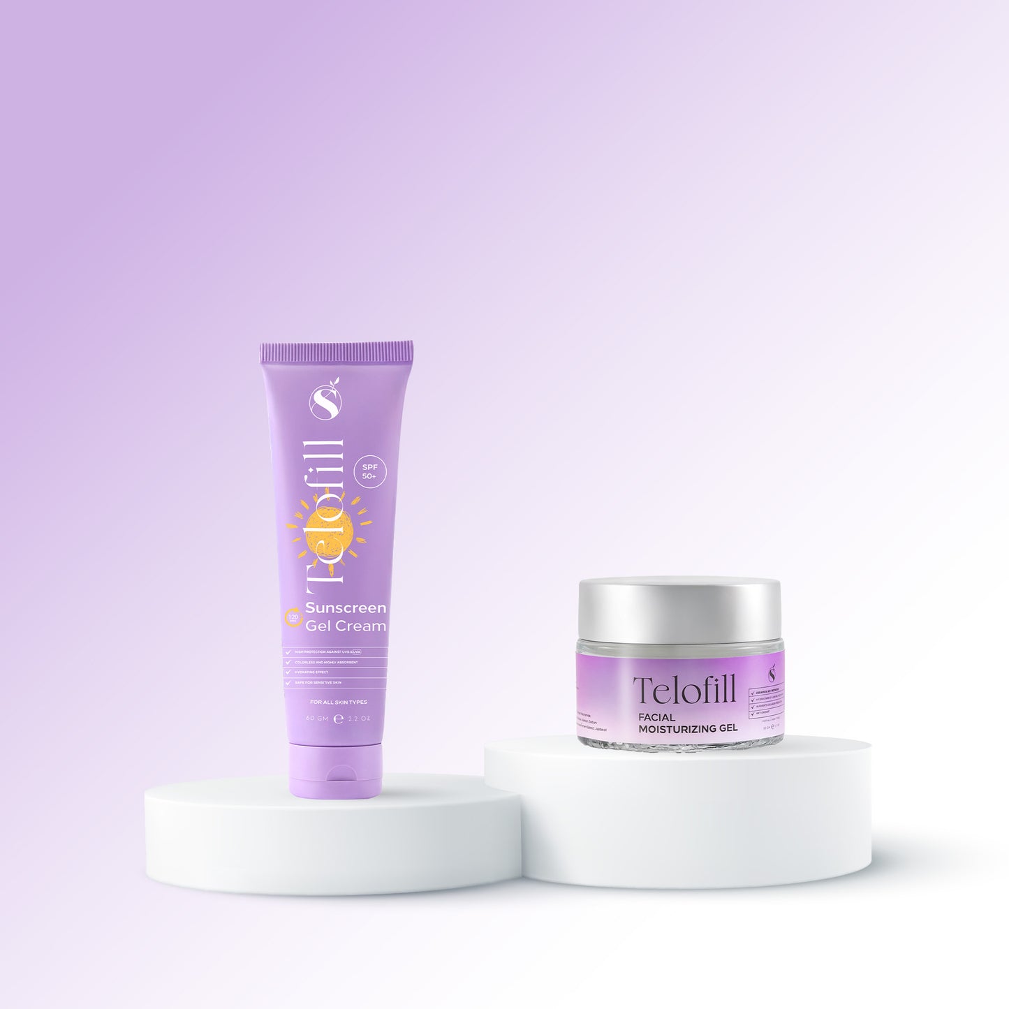 The Facial Care Bundle