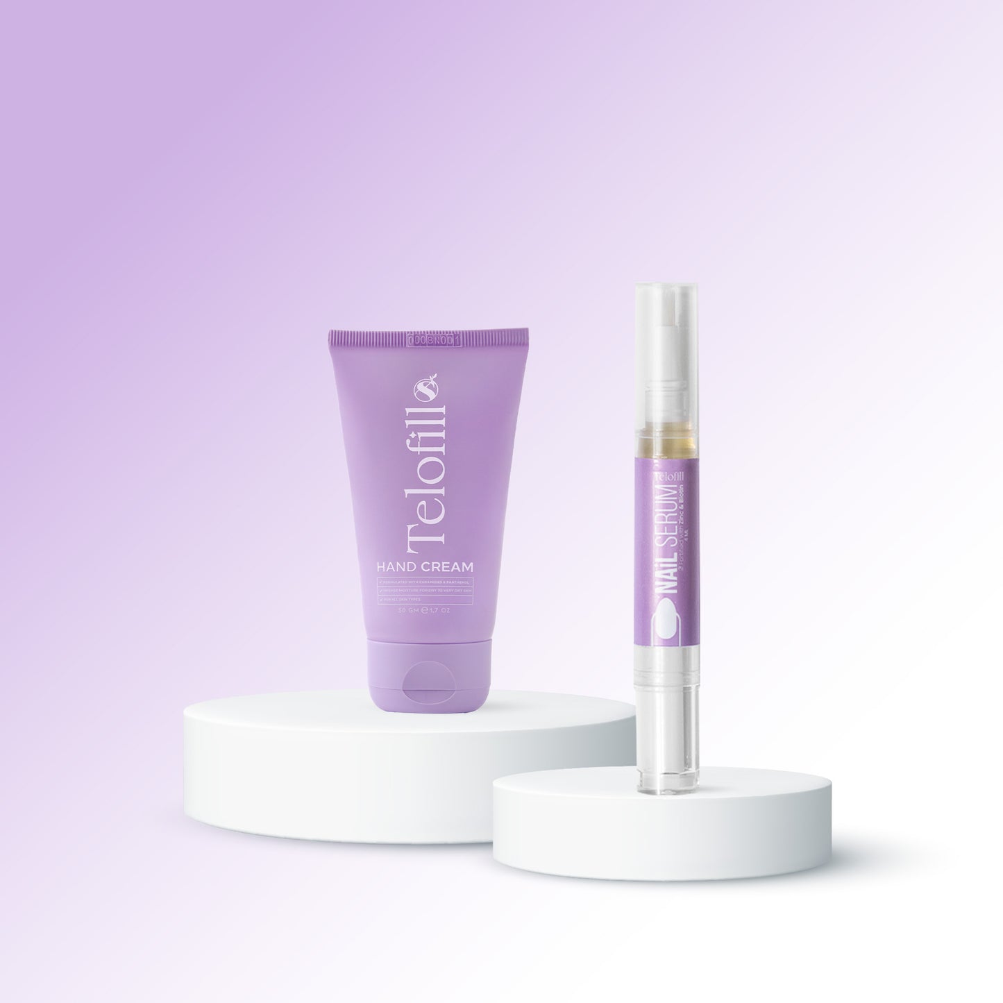 The Flawless Hands Bundle