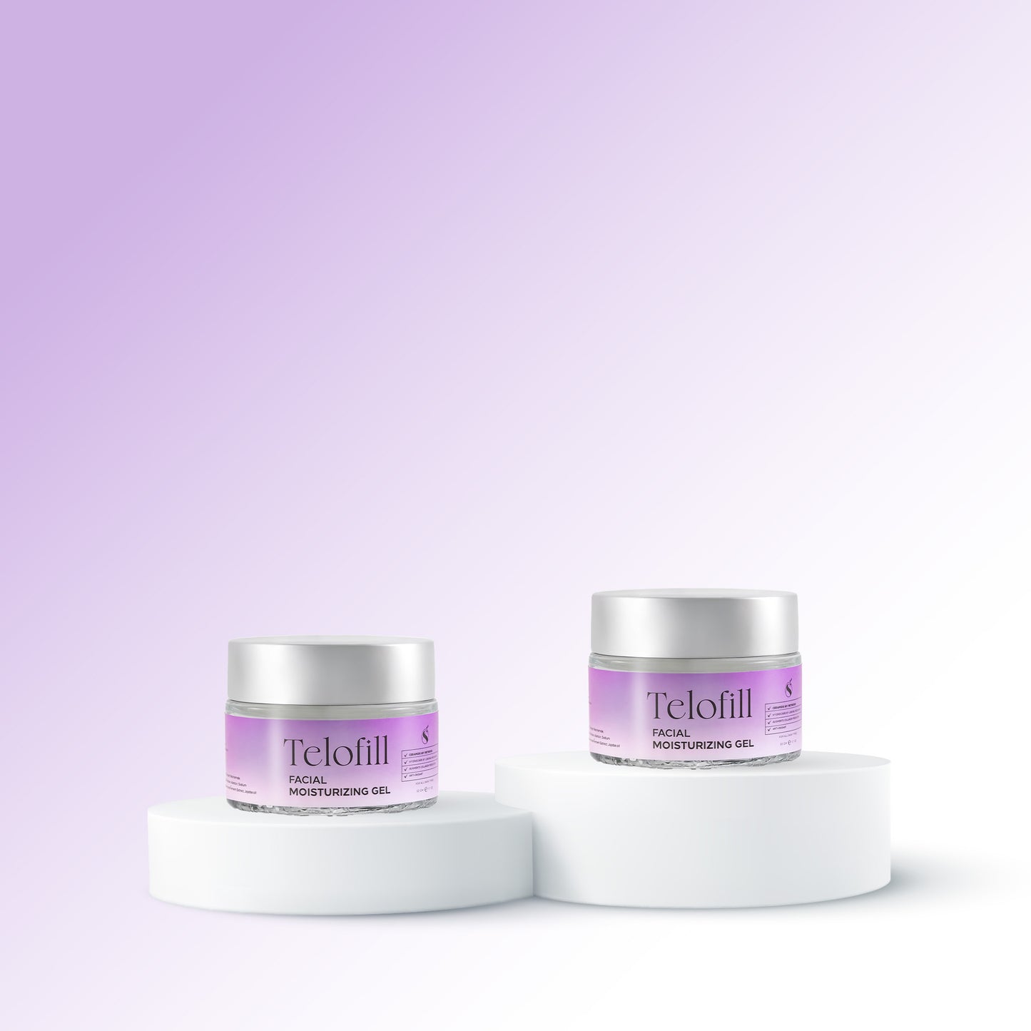 The Moisture Twins Bundle