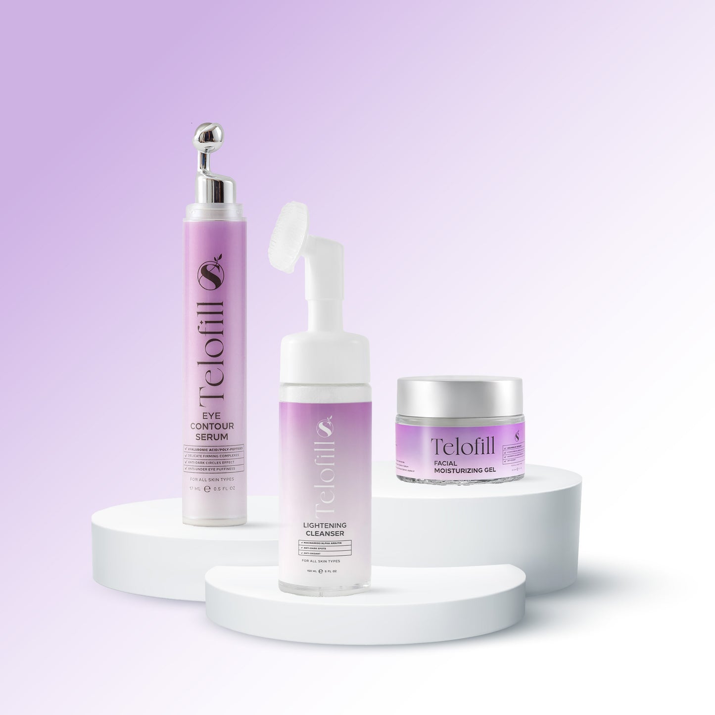 The Skin Prep Bundle