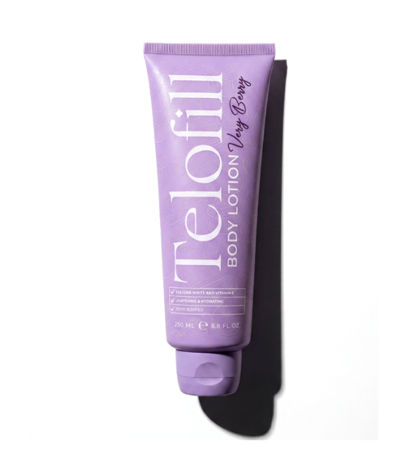 Body Lotions