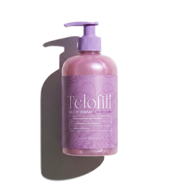 Body Washes