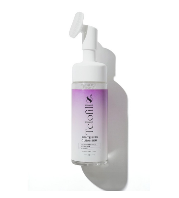 Cleansers