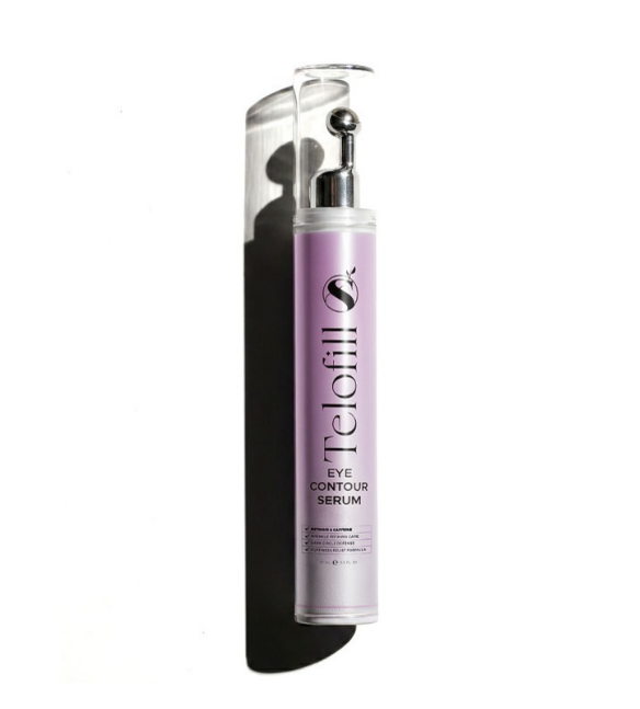 Eye Serums