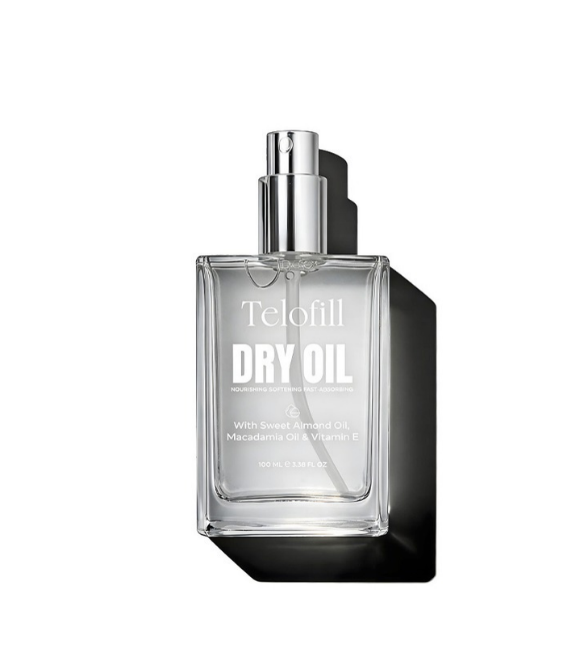 Body Oil
