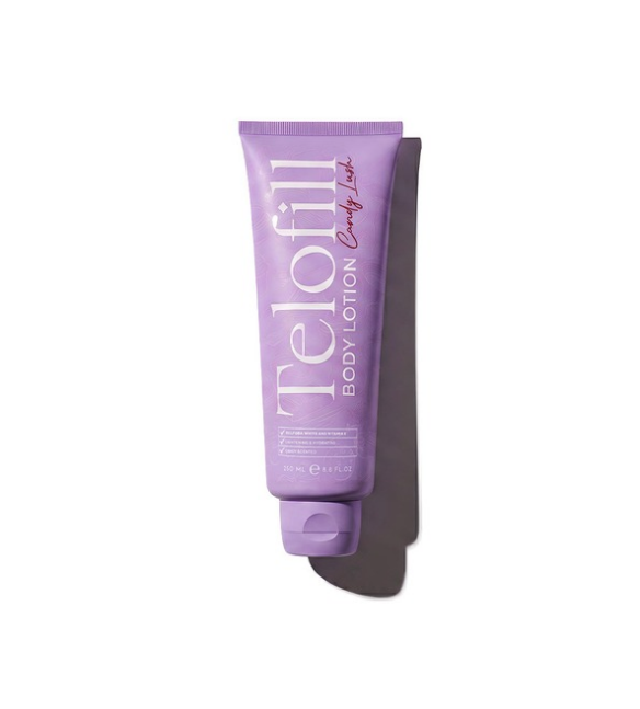 Body Lotions