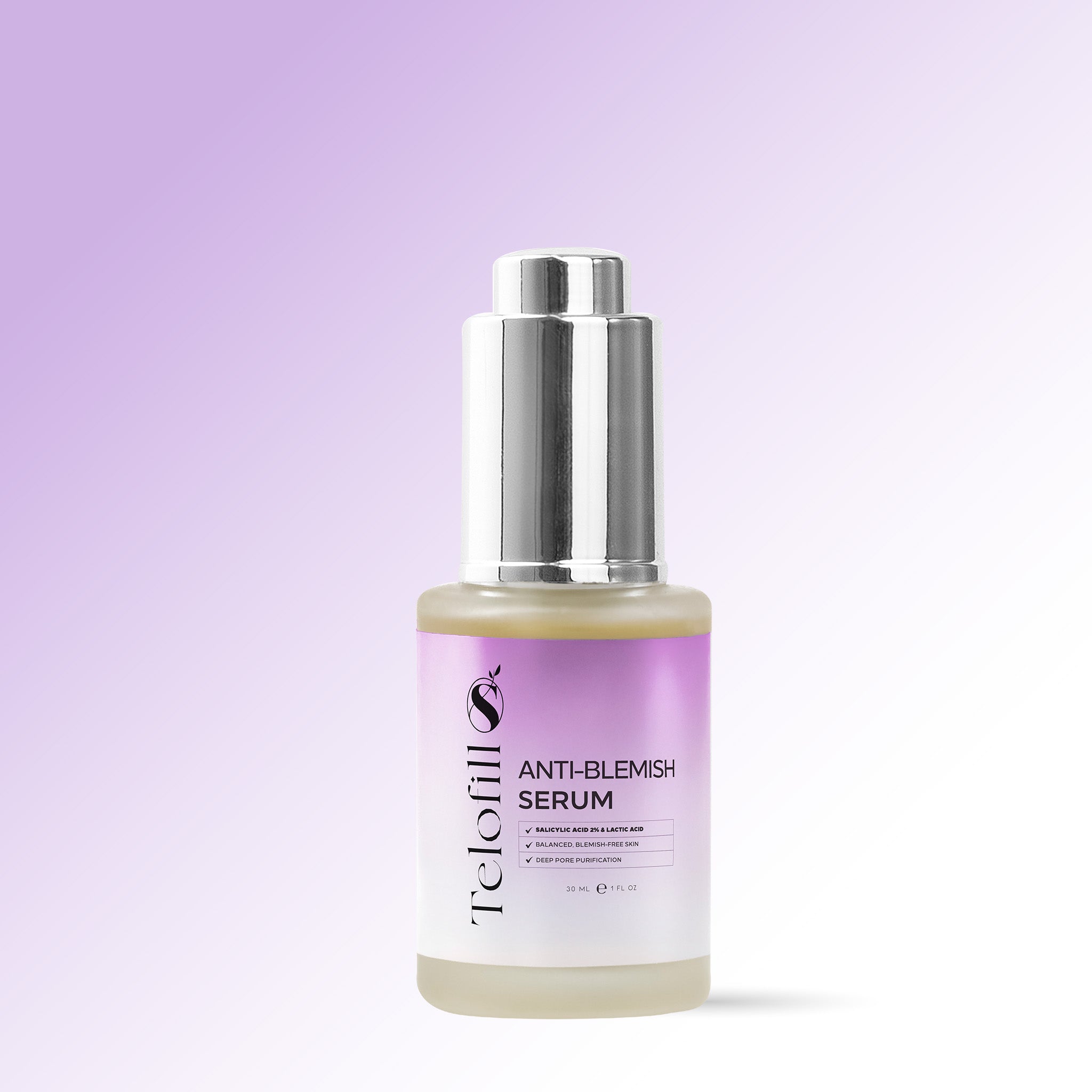 Telofill Anti-Blemish Serum